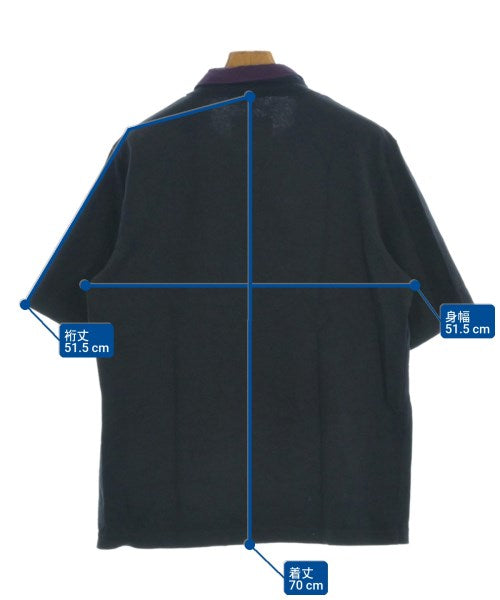 sacai เสื้อยืด/เสื้อท็อปส์