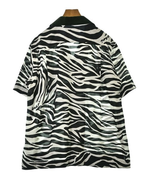 sacai เสื้อลำลอง
