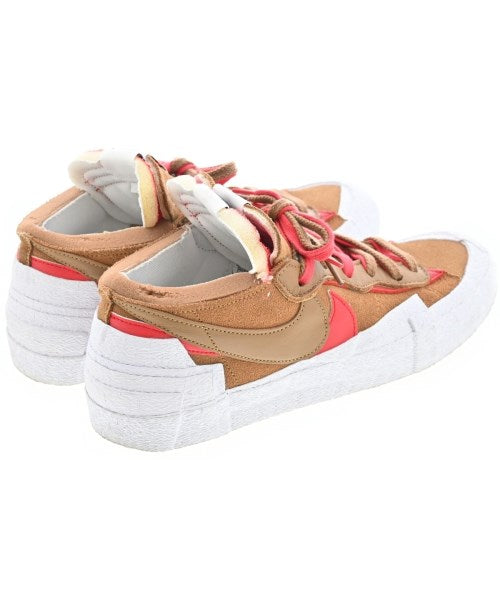 sacai รองเท้าผ้าใบ