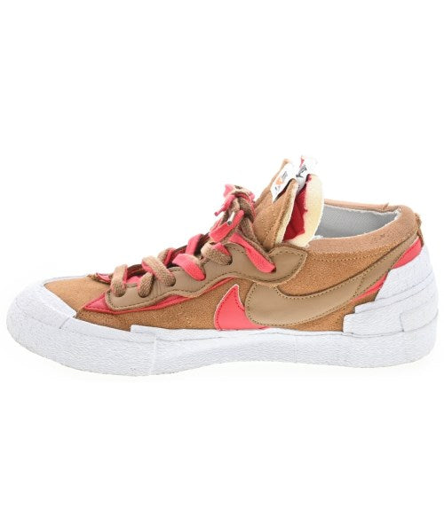 sacai รองเท้าผ้าใบ