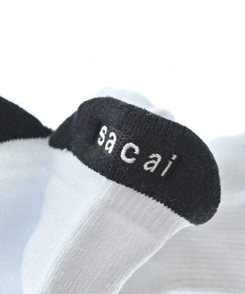 sacai อื่นๆ