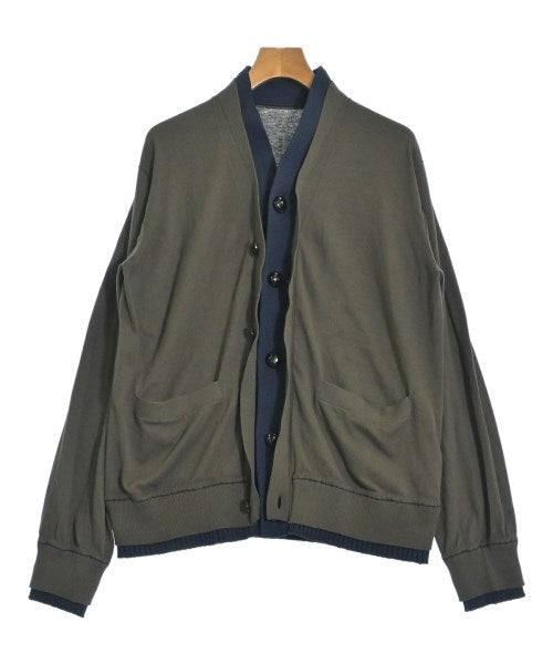 sacai เสื้อคาร์ดิแกน