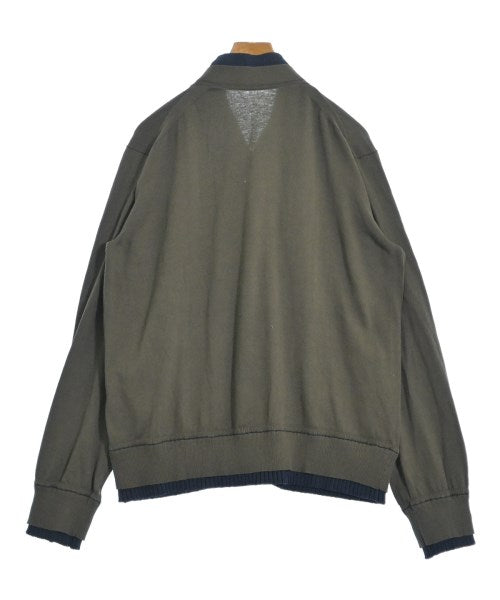 sacai เสื้อคาร์ดิแกน