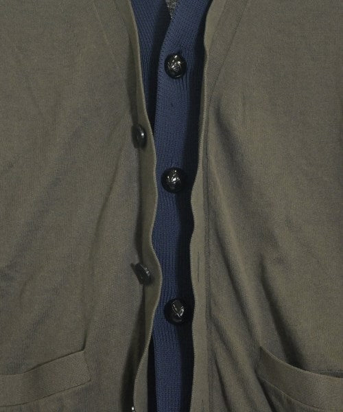 sacai เสื้อคาร์ดิแกน