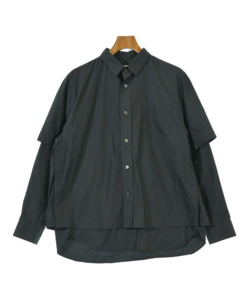sacai เสื้อลำลอง