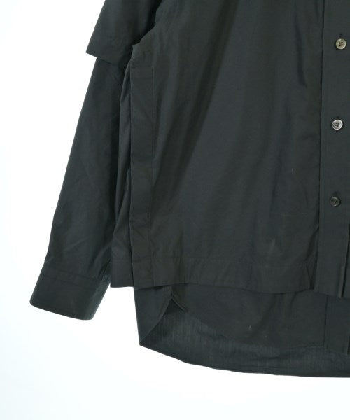 sacai เสื้อลำลอง