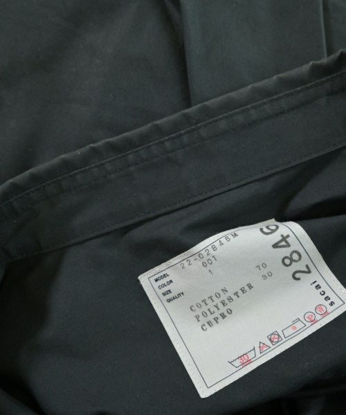 sacai เสื้อลำลอง
