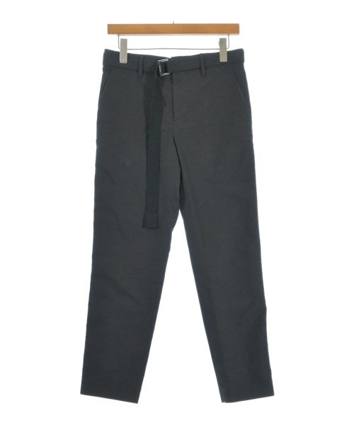 sacai กางเกง อื่น