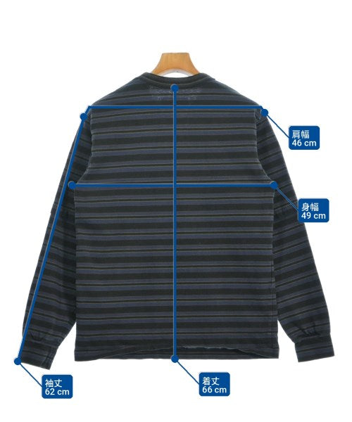 sacai เสื้อยืด/เสื้อท็อปส์