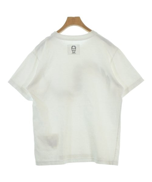 sacai เสื้อยืด/เสื้อท็อปส์