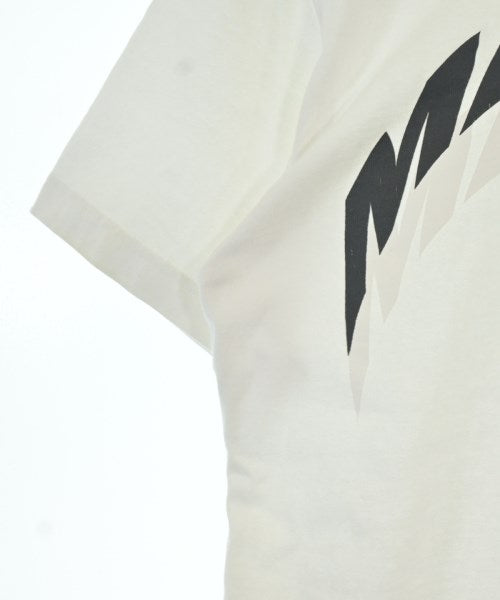sacai เสื้อยืด/เสื้อท็อปส์