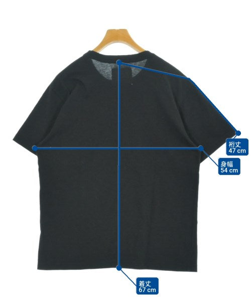 sacai เสื้อยืด/เสื้อท็อปส์