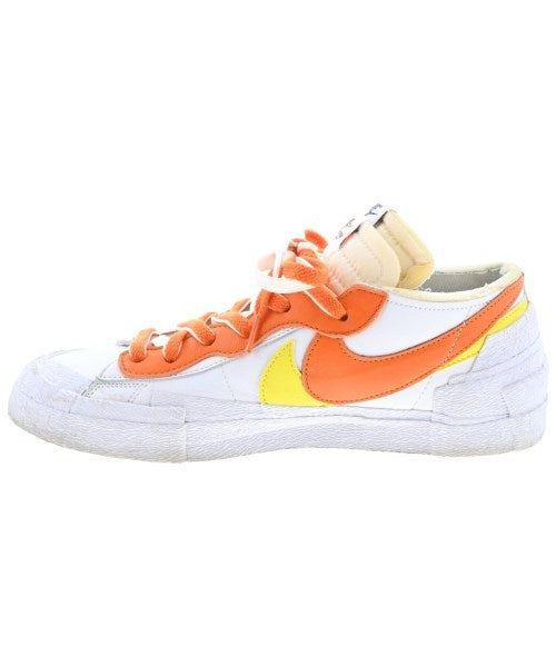 sacai รองเท้าผ้าใบ