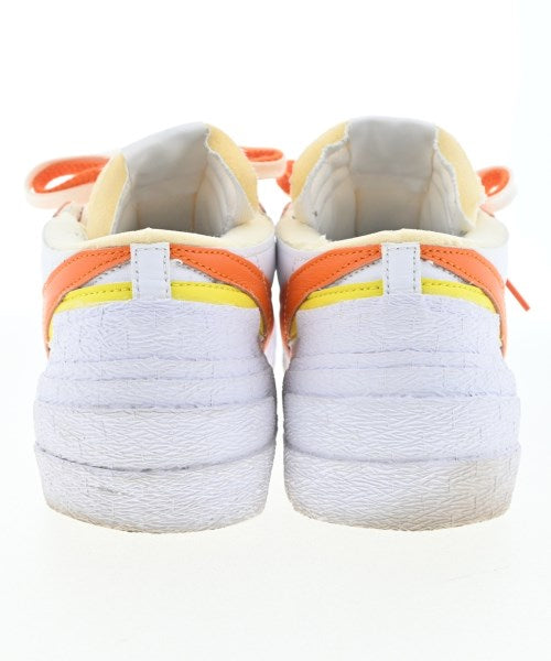 sacai รองเท้าผ้าใบ