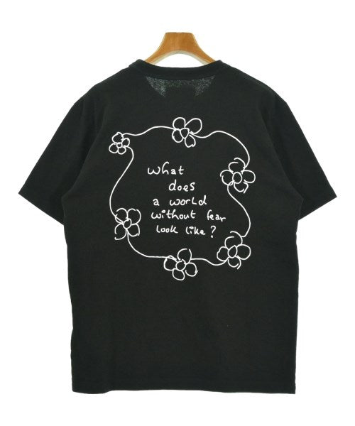 sacai เสื้อยืด/เสื้อท็อปส์