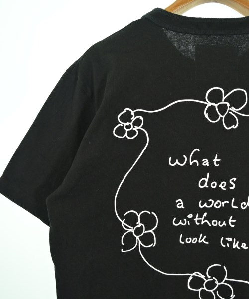 sacai เสื้อยืด/เสื้อท็อปส์