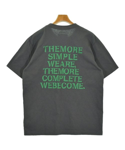 sacai เสื้อยืด/เสื้อท็อปส์