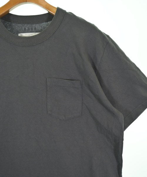 sacai เสื้อยืด/เสื้อท็อปส์
