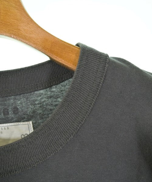 sacai เสื้อยืด/เสื้อท็อปส์