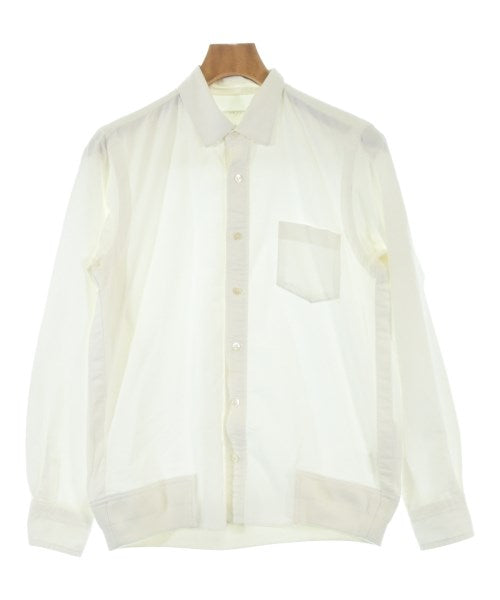 sacai เสื้อลำลอง