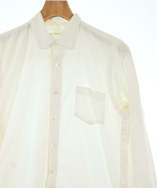 sacai เสื้อลำลอง