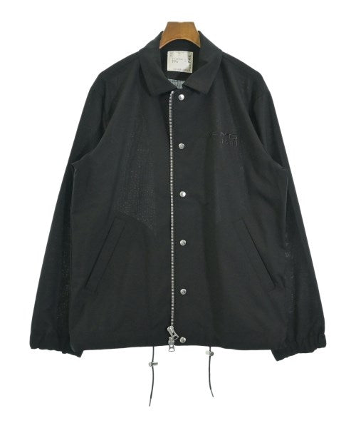sacai แจ็คเก็ตเบลาส์ อื่น