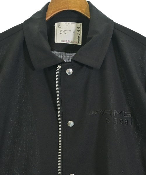 sacai แจ็คเก็ตเบลาส์ อื่น