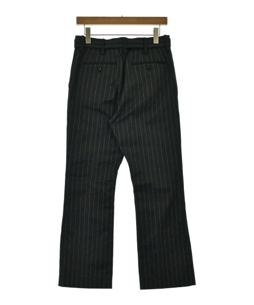 sacai กางเกงขายาว