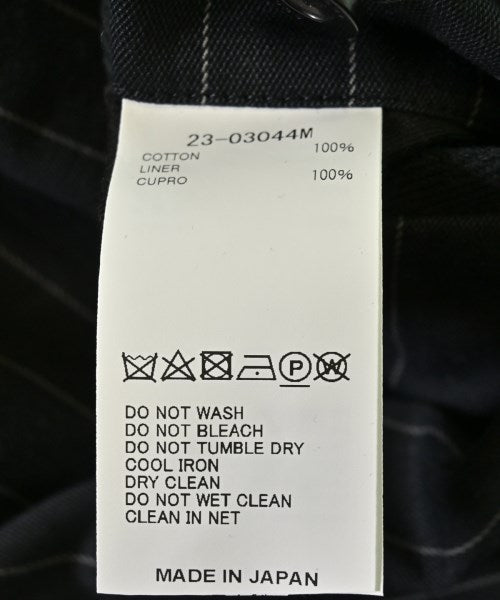 sacai กางเกงขายาว