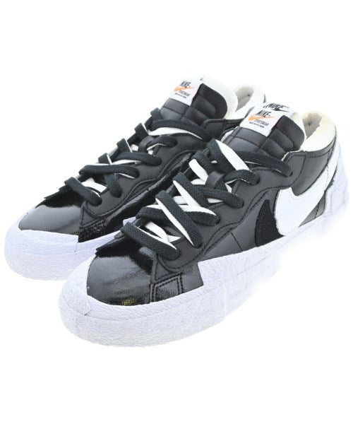 sacai รองเท้าผ้าใบ