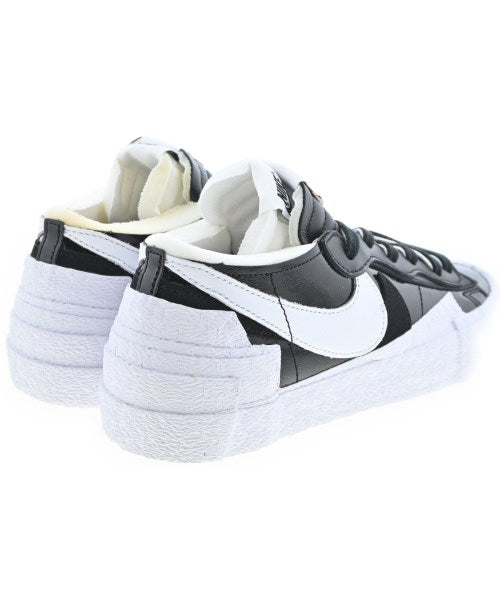 sacai รองเท้าผ้าใบ
