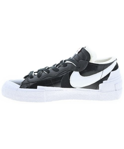 sacai รองเท้าผ้าใบ