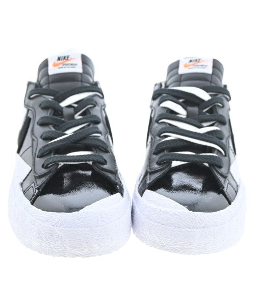 sacai รองเท้าผ้าใบ