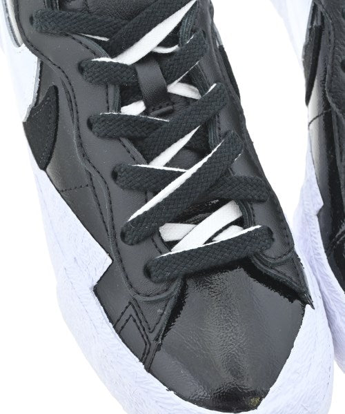 sacai รองเท้าผ้าใบ