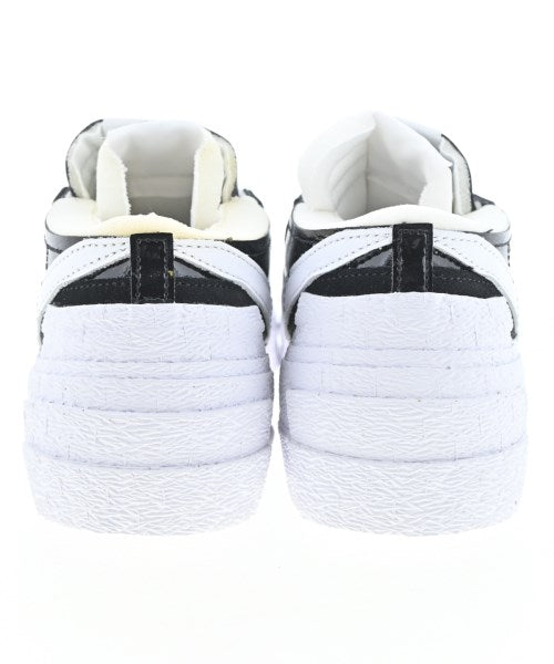 sacai รองเท้าผ้าใบ
