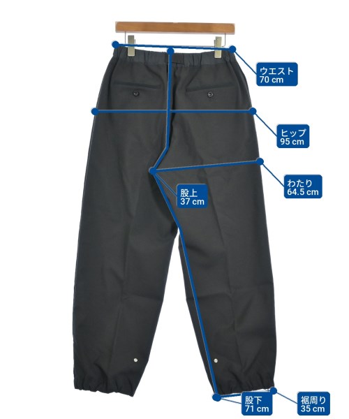 sacai กางเกง อื่น