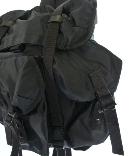 sacai เป้สะพายหลัง