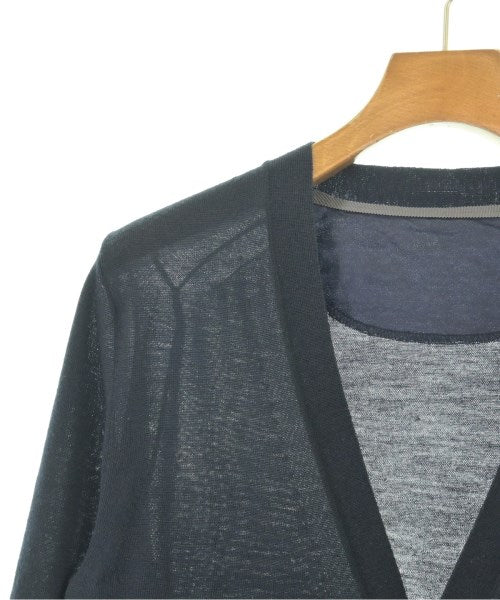 sacai เสื้อคาร์ดิแกน