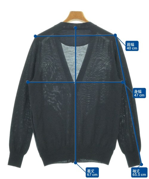 sacai เสื้อคาร์ดิแกน