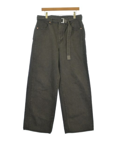 sacai กางเกง อื่น