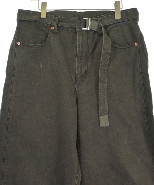 sacai กางเกง อื่น