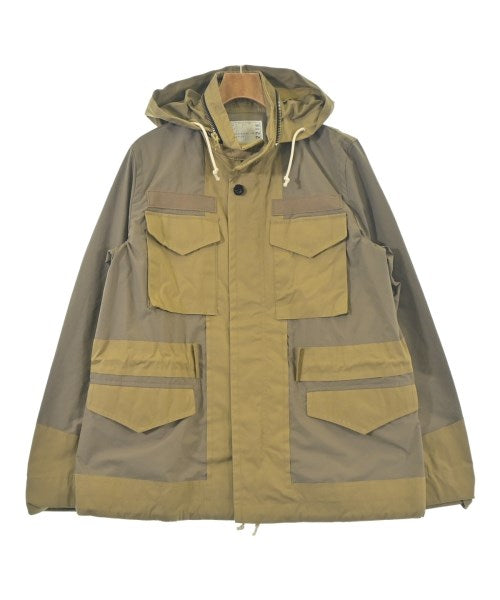 sacai แจ็คเก็ตเบลาส์ อื่น