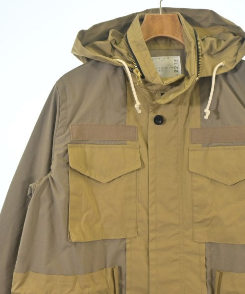sacai แจ็คเก็ตเบลาส์ อื่น