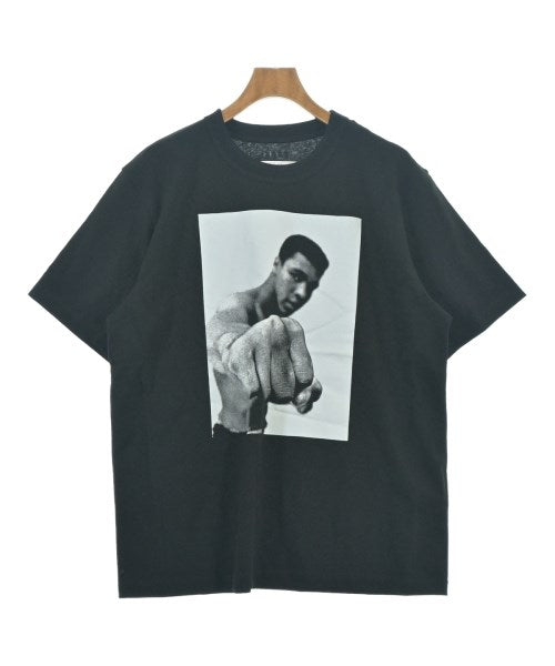 sacai เสื้อยืด/เสื้อท็อปส์