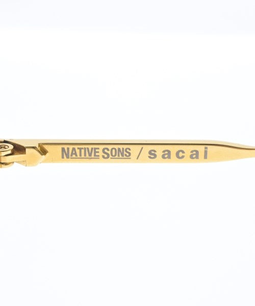 sacai แว่นกันแดด