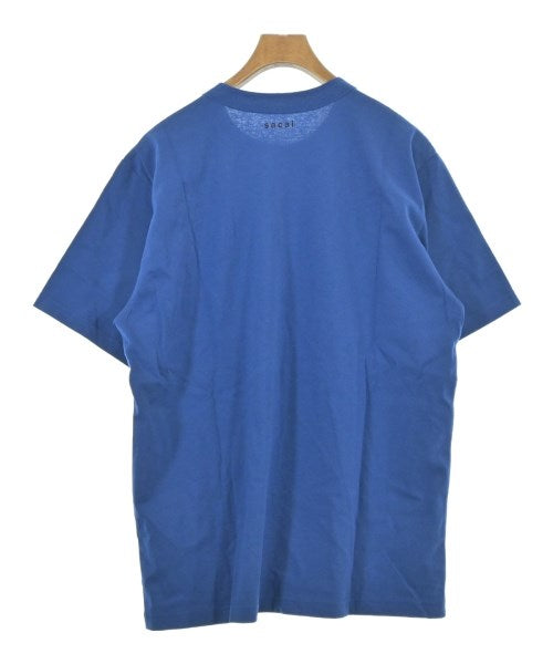 sacai เสื้อยืด/เสื้อท็อปส์