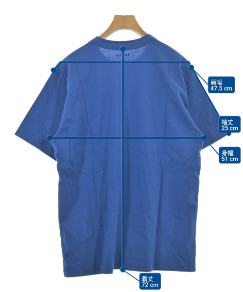 sacai เสื้อยืด/เสื้อท็อปส์