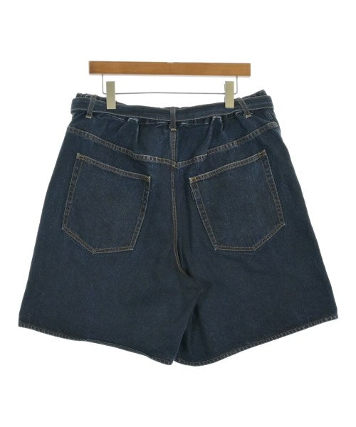 sacai กางเกงขาสั้น
