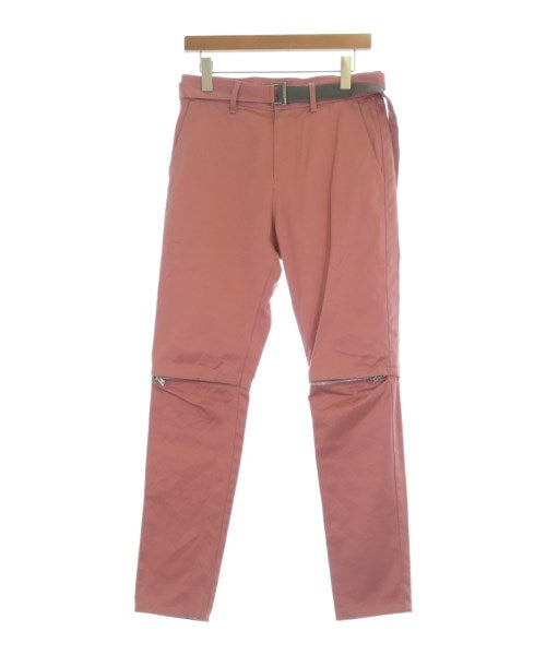 sacai กางเกง อื่น