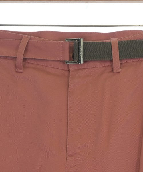 sacai กางเกง อื่น